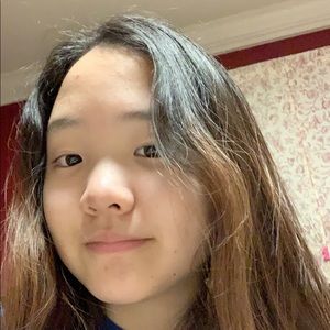 Meet your Posher, Joanna